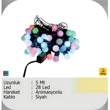 Çok Renkli