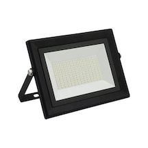 Atlantis 50w Led Projektör -4000 Lumen Ip65- Beyaz Işık