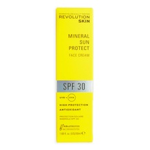 Revolution Skin Care Mineral Güneş Kremi SPF30 50 ML