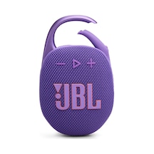 Jbl Clip 5 Taşınabilir Bluetooth Hoparlör
