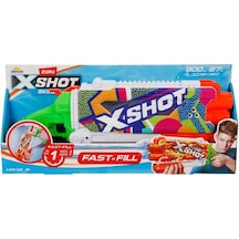 4584 X-shot Skins Pump Action Fast Fill Su Tabancası 49,5 Cm