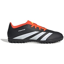 Adidas Predator Club Tf Erkek Halı Saha Ayakkabısı Ig7711-siyah