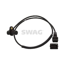 SWAG 40918163 KRANK MİL SENSÖRÜ ASTRA F VECTRA B 1.8 2.0 16V