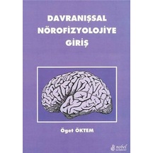 Davranışsal Nörofizyolojiye Giriş- Nobel Tıp Kitabevleri