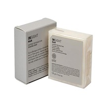 Insight Man Tıraş Sabunu 125g