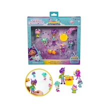 Gabby's Dollhouse Gift Set