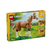 Lego Creator 31166 Beautiful Horse