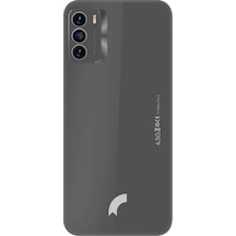 Reeder S19 Max Pro S Biocompass Siyah