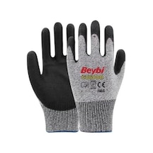 Beybi Cu600d Kesilmeye Dirençli Eldiven Kesilme Koruması, Cu600d Model