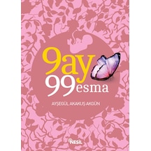 9 Ay 99 Esma - 554207817