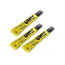 Uhu 7 ML Sıvı Yapıştırıcı