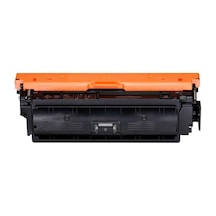 Printwell CRG-040/0456C001 Kırmızı Uyumlu Toner