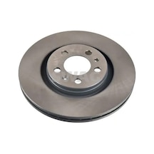 Seat Leon Fren Diski On 2000-2006 Swag 32917936 2adettir