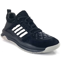 Guja 406 Erkek Sneaker Ayakkabı-Siyah-Siyah