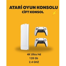M15 - 797 - Game Stick - Ece-umay - Oyun Konsolu