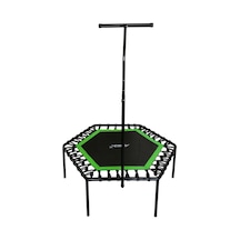 Anka 49'' Tutamaklı Altıgen Step Trambolin