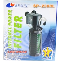 Depomıx Resun İç Filtre 1400 L/h