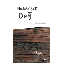 Habersiz Dağ - Rxlu-594500