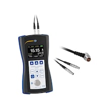 Plastik Ölçüm Cihazı Pce-tg 300-no5/90