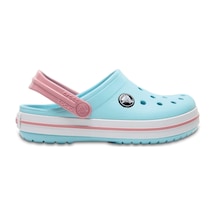 Crocs Crocband Clog T Çocuk Terlik Cr207005-crc.4s3 Çok Renkli