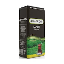 Halley Çay Export Siyah Dökme Çay 500 G