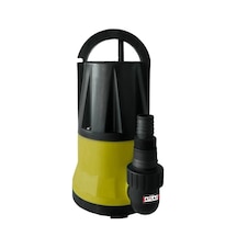 Attlas Wp 400 As Aqua Sensörlü Temiz Su Pompası - A0801040