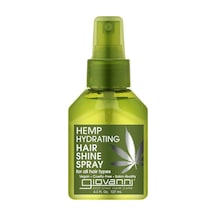 Giovanni Hemp Nemlendirici Parlaklık Saç Spreyi 127ml
