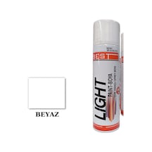 Sprey Boya 250ml Beyaz