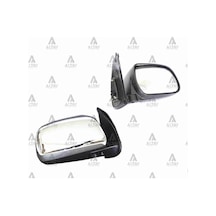 Ayna Dış Dikiz Hilux 2006-2011 Manuel Krom Sağ Oem No:879100k070