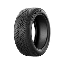 Michelin 255/40R20 101V Xl Pılot Alpın 5 Mo1 Mı Oto Kış Lastiği 2025
