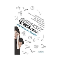 Gereksiz Strese Son - Qhdh-893426