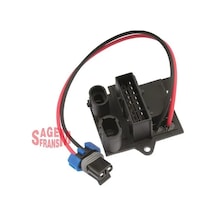 Kalorifer Rezistansı Clıo Kango 7701045553