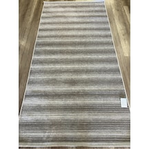 Hoom Rugs Fresh Cool 402 Yıkanabilir Vizon Modern Halı Vizon