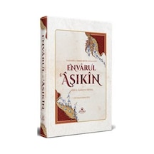 Envarul Aşıkin - Allah'a Aşıkların Nurları - M. İsmail Kemaloğlu - Ahıska Yayınevi