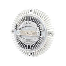 Bsg Fan Termıgı 8mv 376 732-021 - Passat-a4-a6 97-04