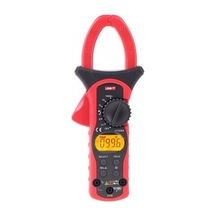 Uni-t Ut 206a 1000a Ac Pensampermetre