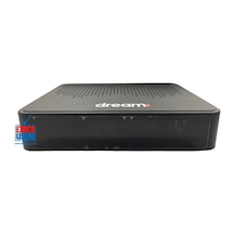 Dreamstar Master Plus Hd Linux Uydu Alıcı Freetv