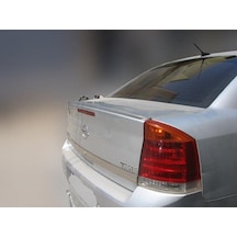 Opel Vectra C 2002-2008 Boyalı İnce Anatomik Spoiler