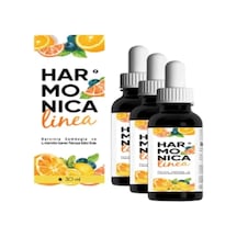 Harmonica Linea Bölgesel Ürünü 30ml X 3 Adet
