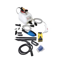 Silter Gazella Trio Clean SPR/MN 5004﻿﻿ 2 LT Buharlı Temizlik Robotu
