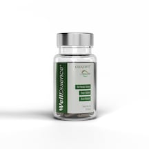 Wellessence Glucofit Dut Yaprağı Eki, Tarçın Eki Ve Krom İçeren Takviye Edici Gıda 30 Kapsül