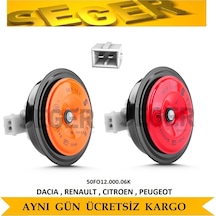 Seger Renault Didit Korna 50Fo12.000.06K Ean-8698520201636