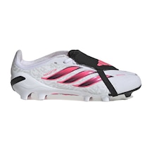 Adidas Predator Elite Ft Fg J Çocuk Beyaz Futbol Krampon Ih2109