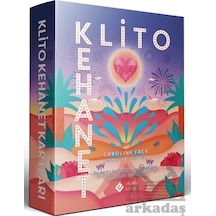 Klito Kehanet Kartları Ekorp Kitap