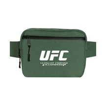 Ufc Ultimate Championship Yeşil Bel Çantası