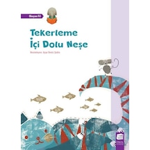 Tekerleme İçi Dolu Neşe- Final Kültür Sanat Yayınları
