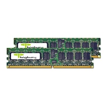 Bigboy BTS4227M2/4G 4 GB (2x2 )DDR2 667 Mhz ECC Sunucu Bellek