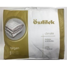 Özdilek Yorgan Clımate Diğer
