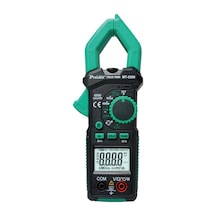 Ten, Proskit Mt-3209 True Rms Ac/dc Dijital Pens Ampermetre, 3-5/6 Ac/dc Dijital Pens Ampermetre