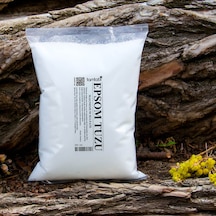 Ecza Kalite Epsom Tuzu - Doğal Mineral Almanya - 1kg